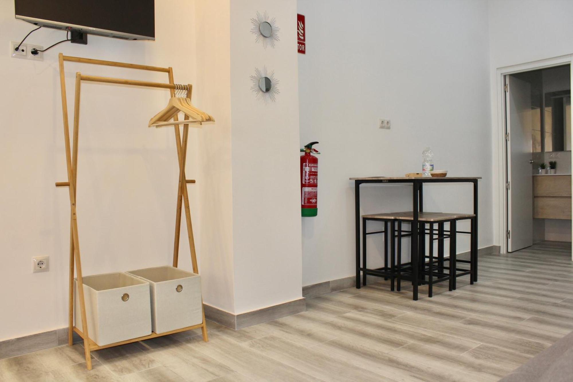 מאלגה Nuevo Estudio Divina Pastora N-1 מראה חיצוני תמונה